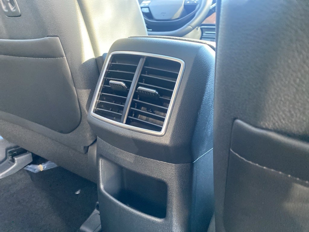 2026 Kia Sportage SX