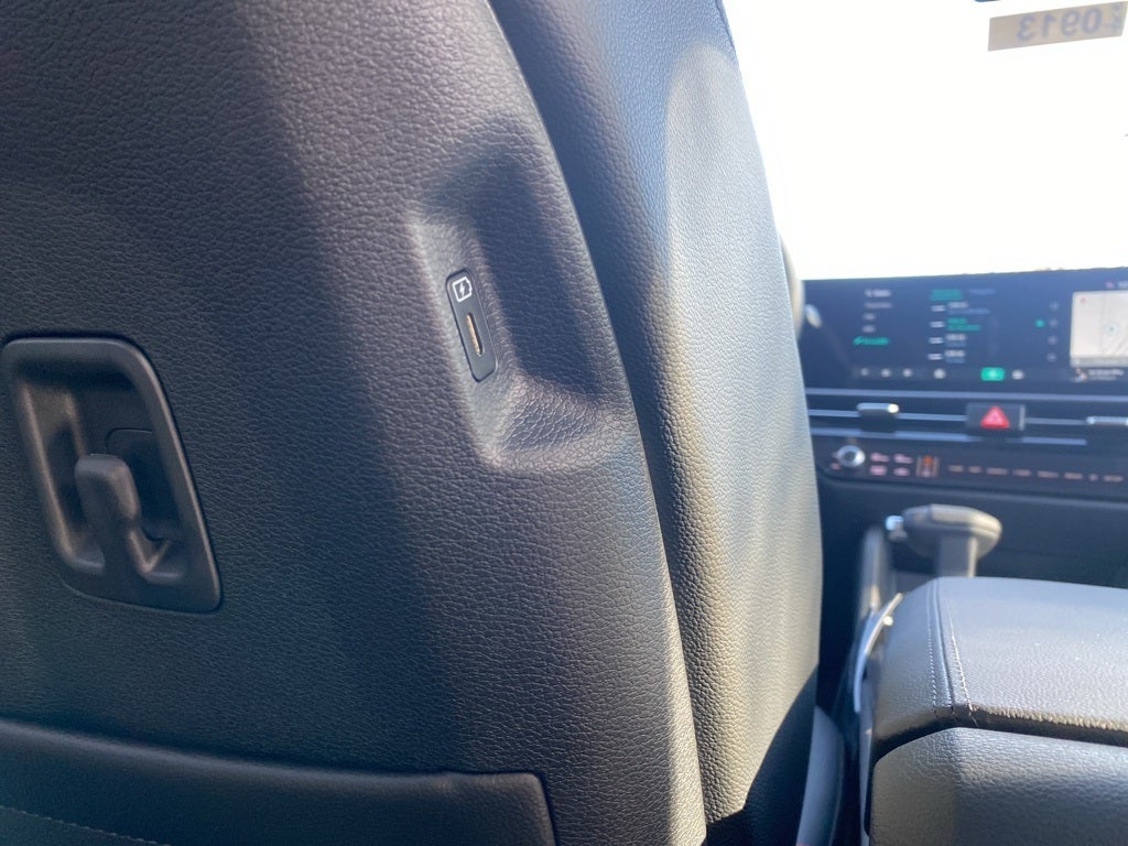 2026 Kia Sportage SX