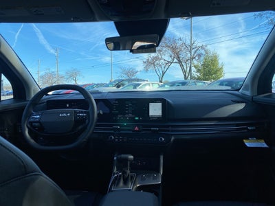 2026 Kia Sportage SX