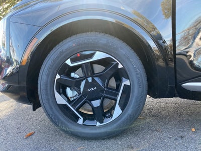 2026 Kia Sportage SX