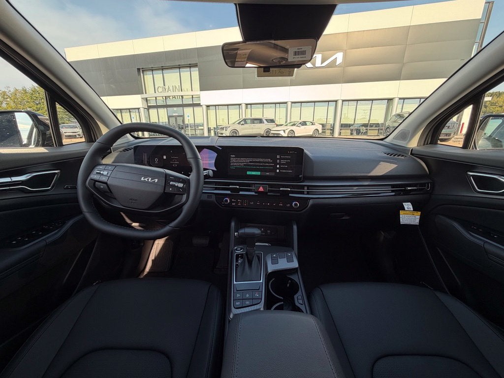 2026 Kia Sportage SX