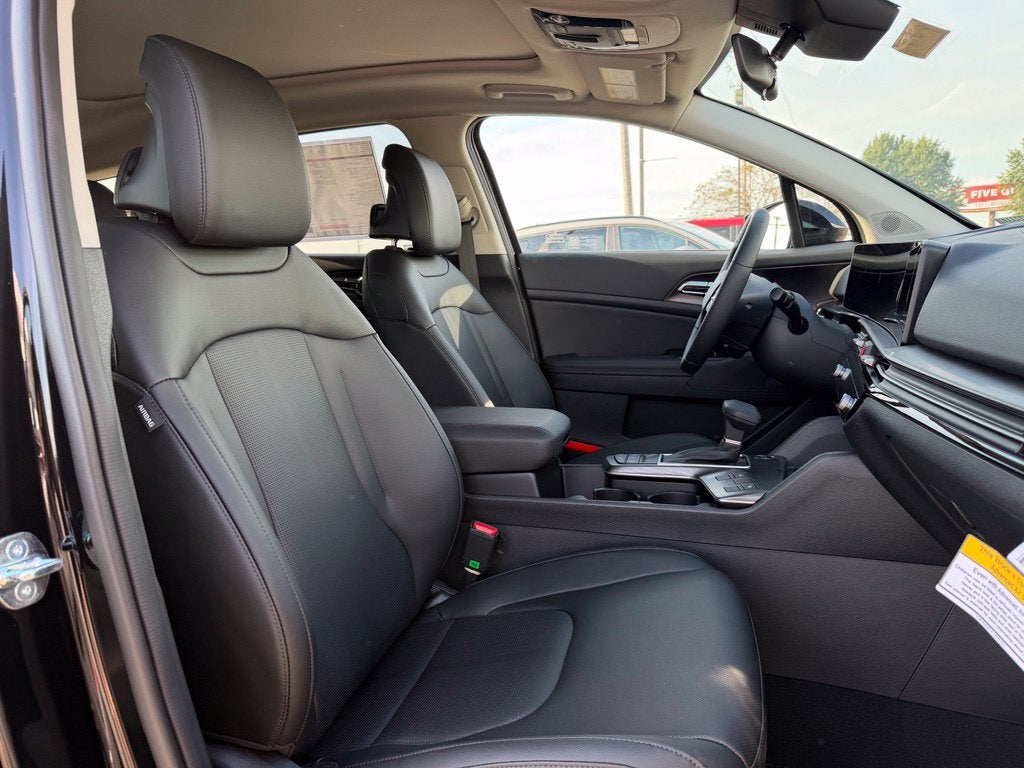 2026 Kia Sportage SX