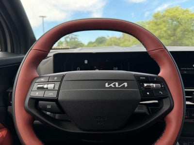 2026 Kia Sportage SX