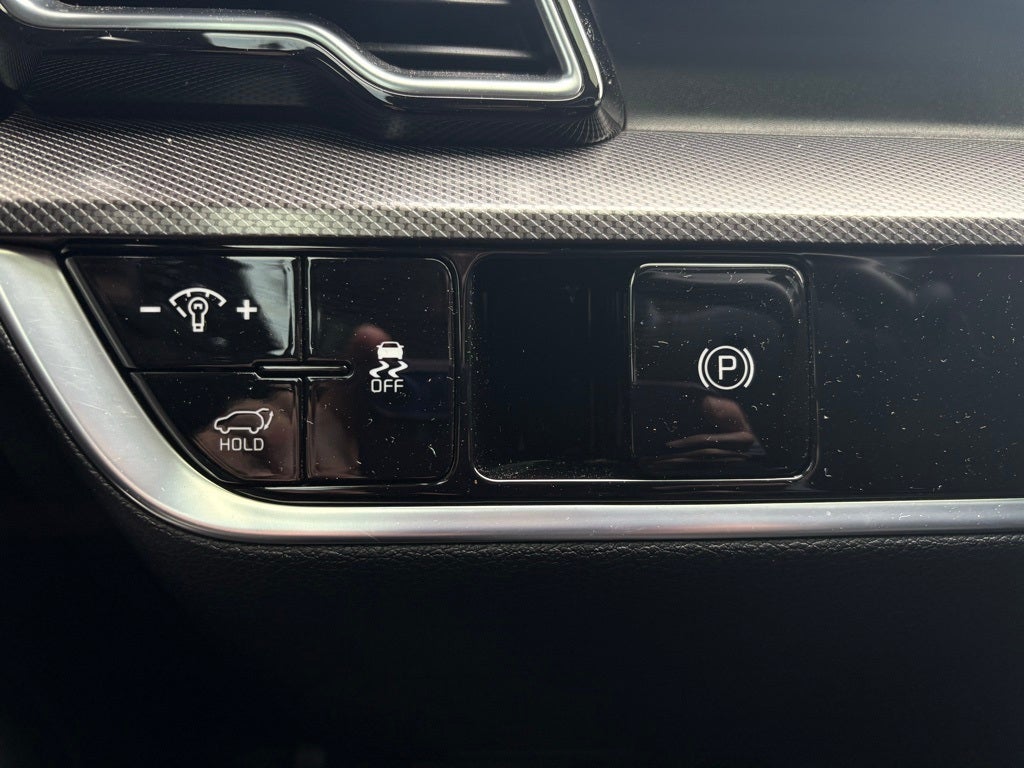 2024 Kia Sportage SX