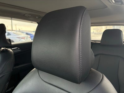 2024 Kia Sportage SX