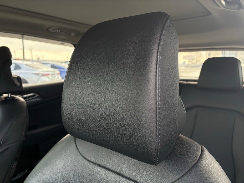 2024 Kia Sportage SX