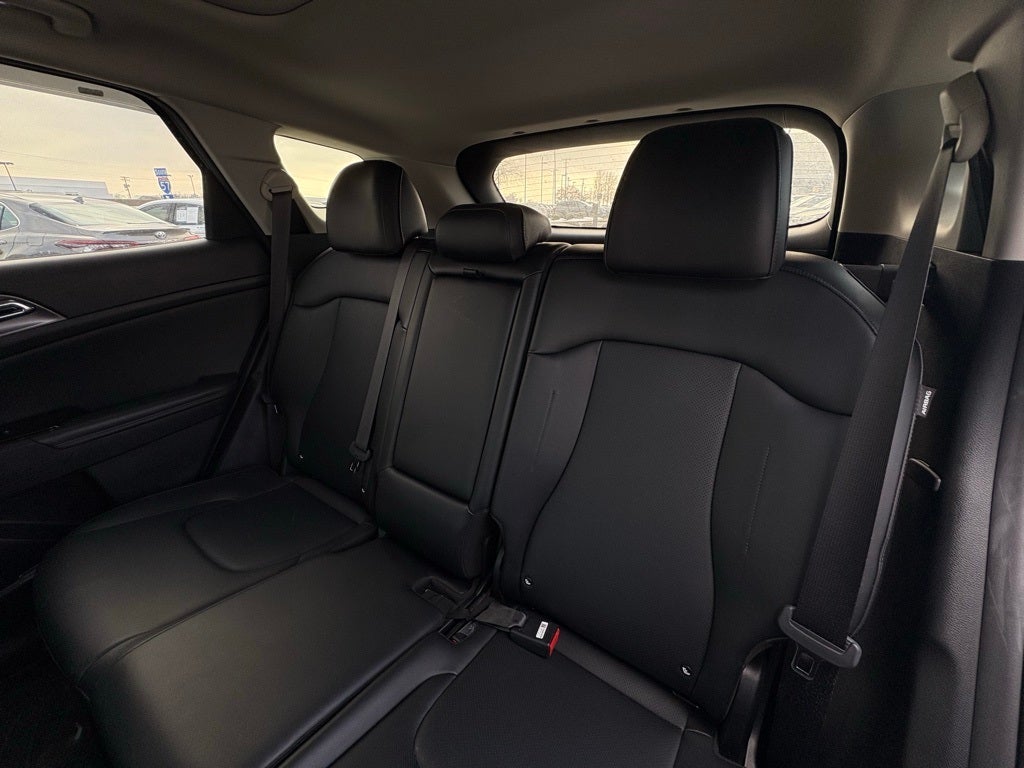 2024 Kia Sportage SX