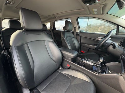 2024 Kia Sportage SX