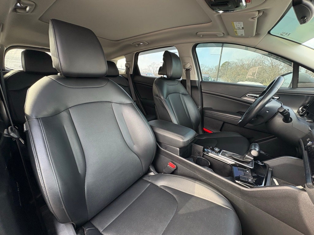 2024 Kia Sportage SX