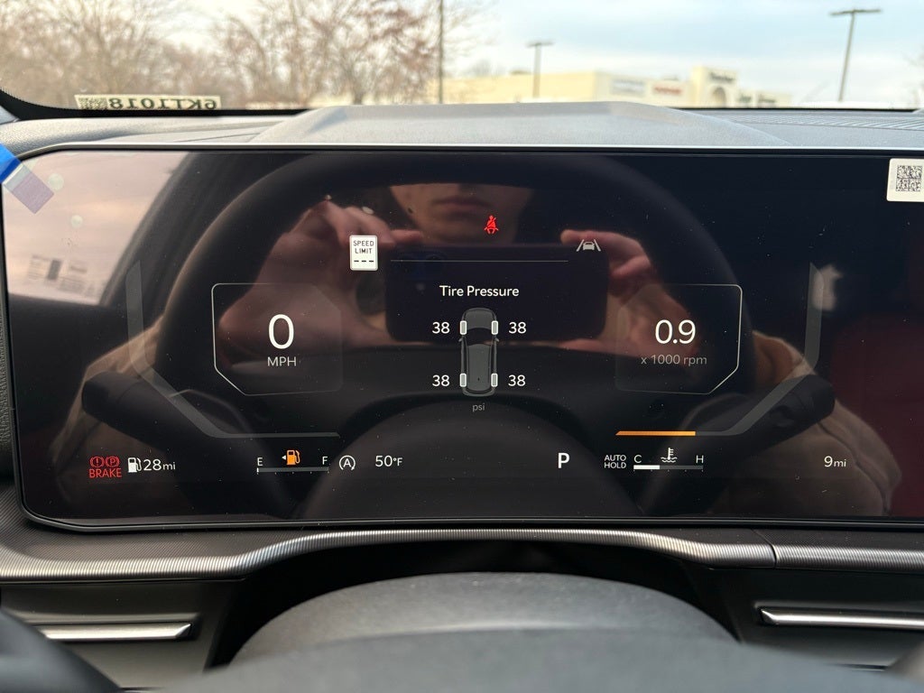 2026 Kia Sportage SX