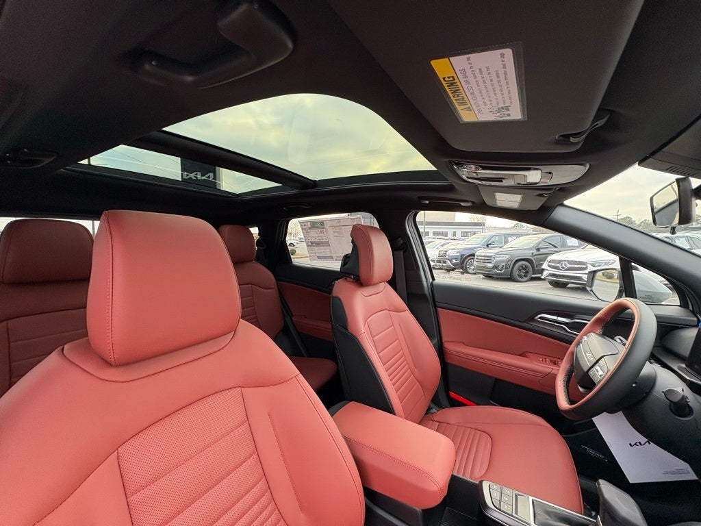 2026 Kia Sportage SX