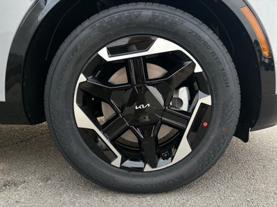 2026 Kia Sportage SX