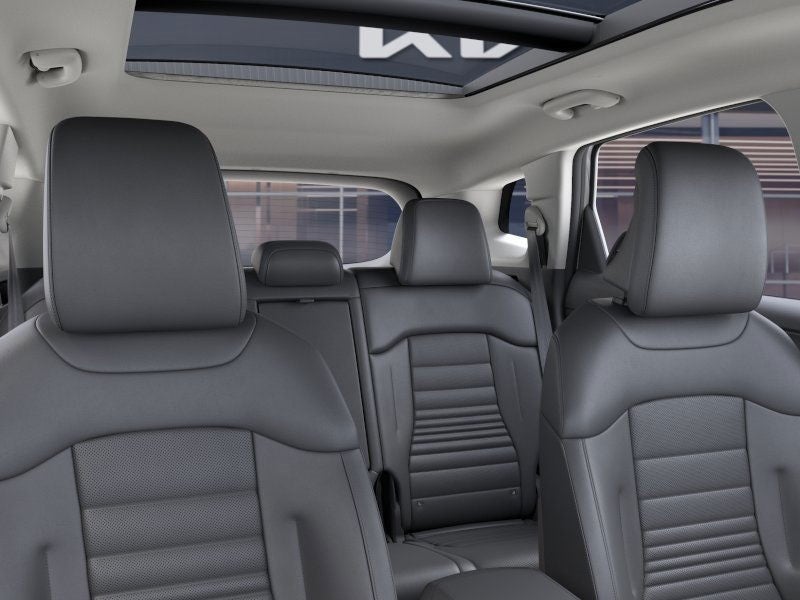 2025 Kia Sportage SX-Prestige