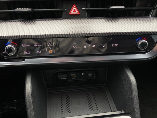 2025 Kia Sportage SX-Prestige