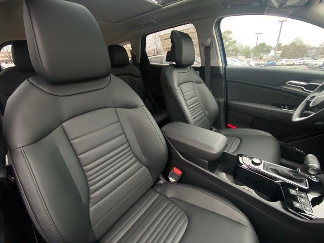 2025 Kia Sportage SX-Prestige