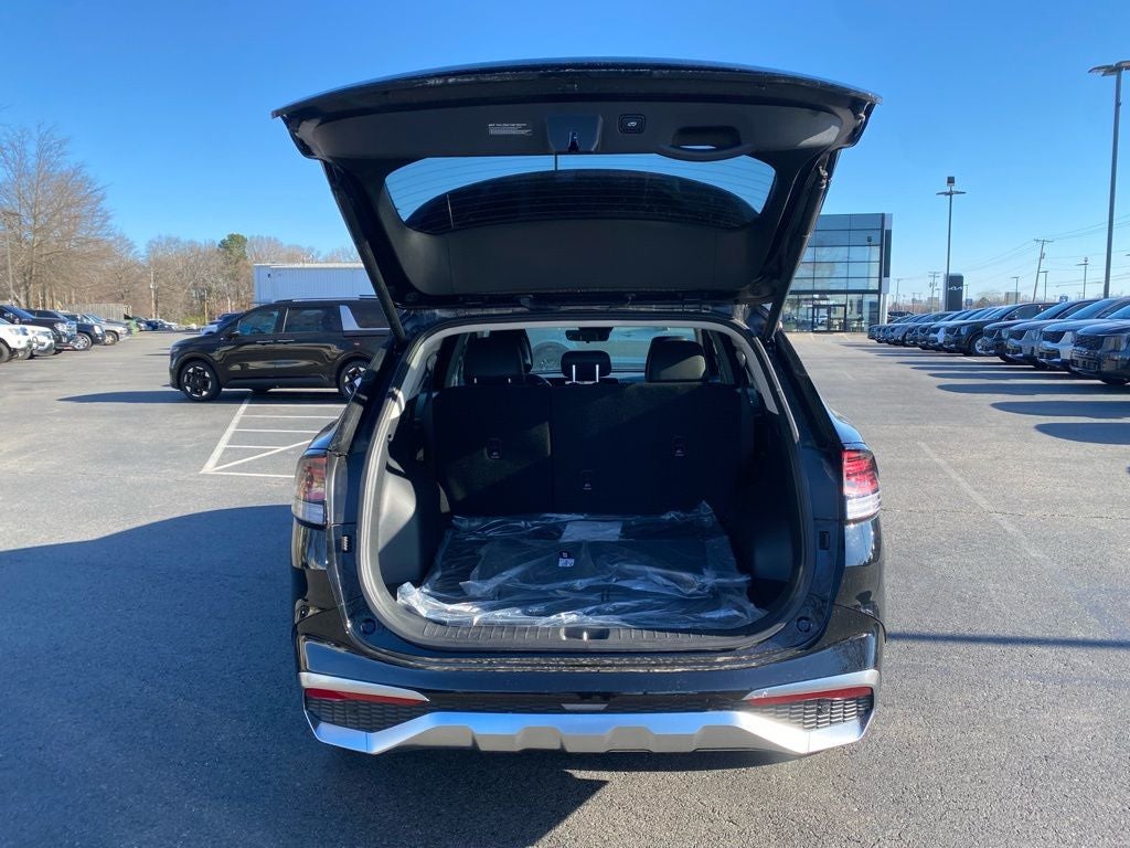 2025 Kia Sportage SX-Prestige