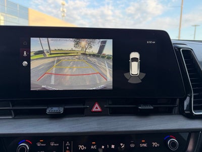 2023 Kia Sportage X-Pro