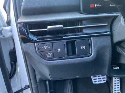 2026 Kia Sportage X-Pro Prestige