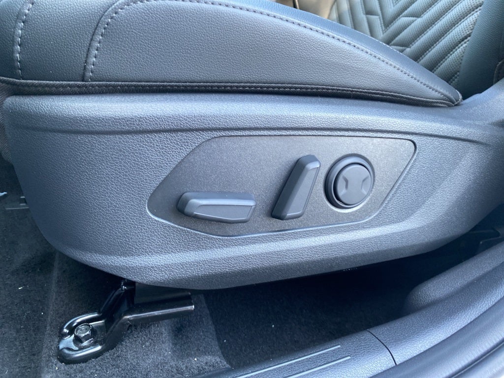 2026 Kia Sportage X-Pro Prestige