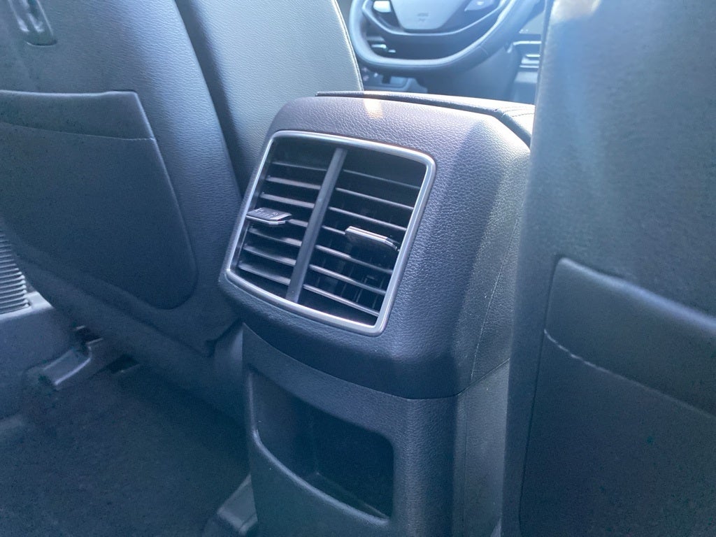 2026 Kia Sportage X-Pro Prestige