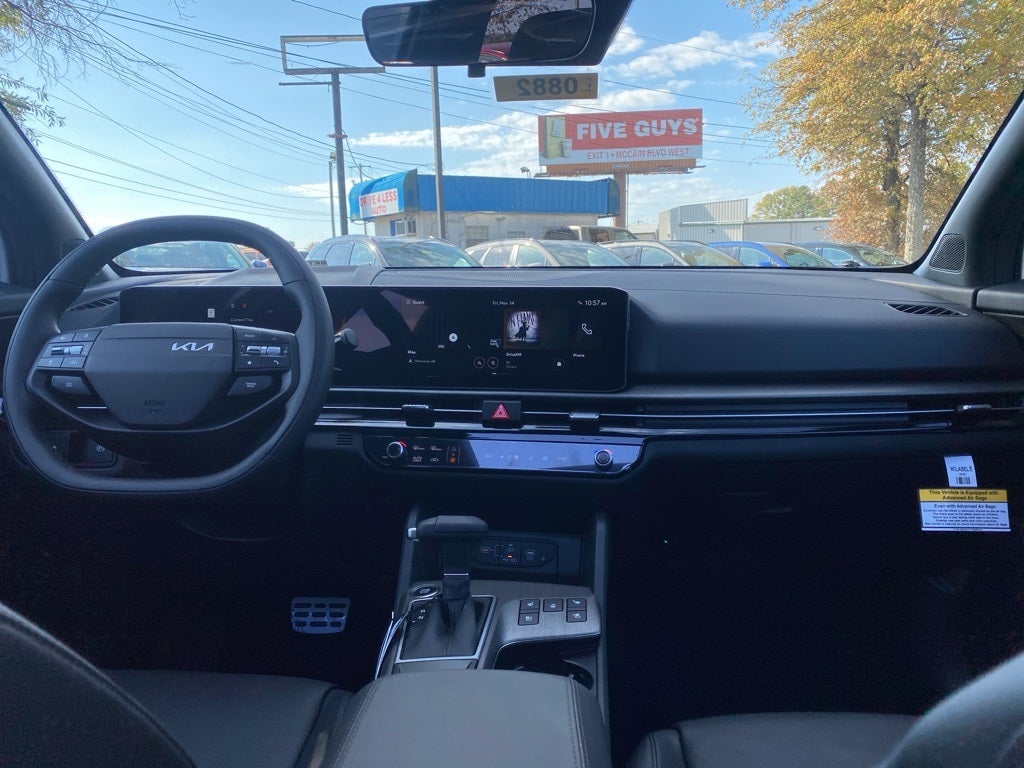 2026 Kia Sportage X-Pro Prestige