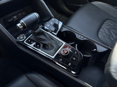 2024 Kia Sportage X-Pro