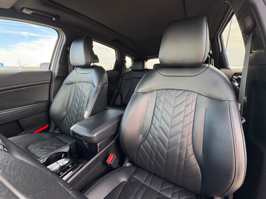 2024 Kia Sportage X-Pro