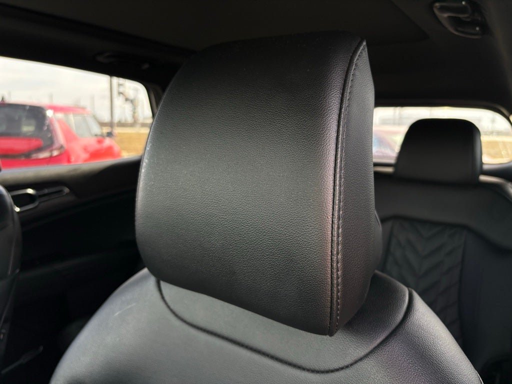 2024 Kia Sportage X-Pro