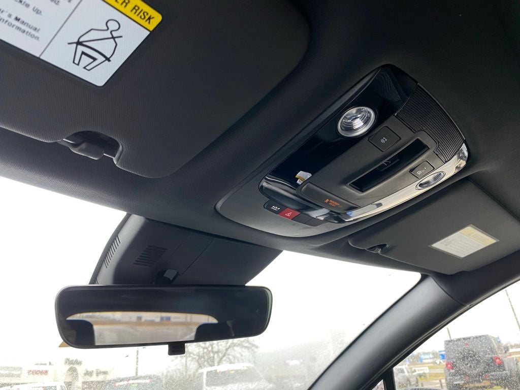 2026 Kia Sportage X-Pro Prestige