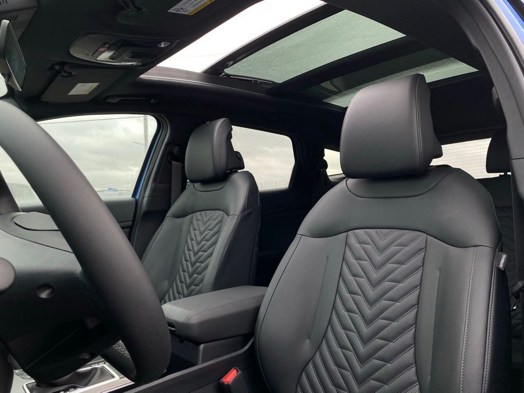 2026 Kia Sportage X-Pro Prestige