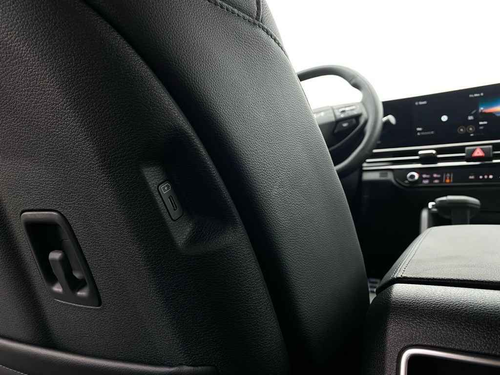 2026 Kia Sportage X-Pro Prestige