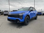 2026 Kia Sportage X-Pro Prestige