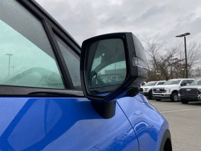 2026 Kia Sportage X-Pro Prestige