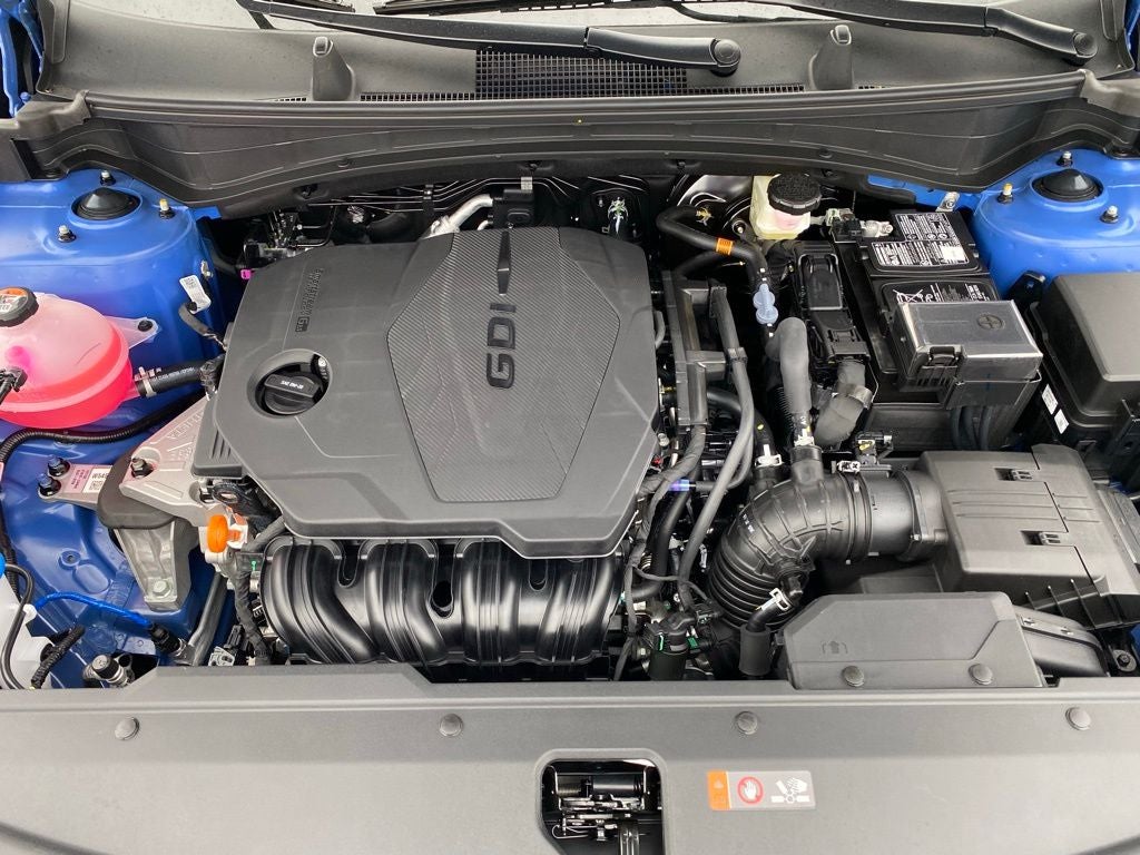 2026 Kia Sportage X-Pro Prestige