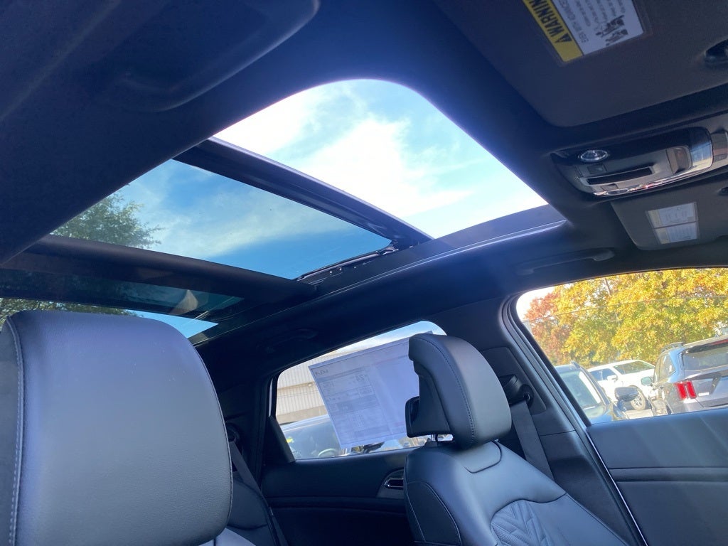 2026 Kia Sportage X-Pro Prestige