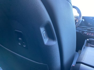 2026 Kia Sportage X-Pro Prestige