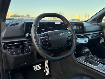 2026 Kia Sportage X-Pro Prestige