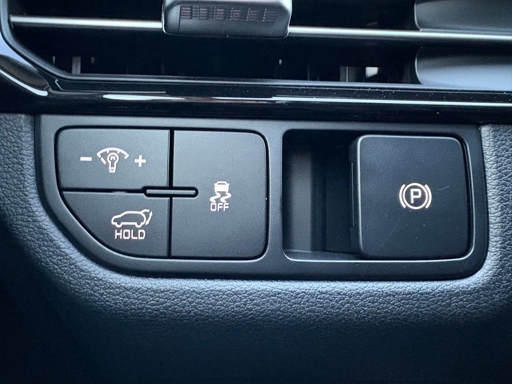 2026 Kia Sportage X-Pro Prestige