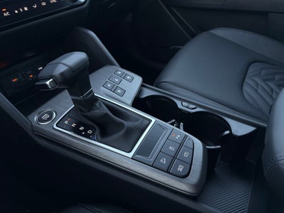 2026 Kia Sportage X-Pro Prestige