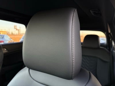 2026 Kia Sportage X-Pro Prestige