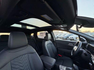 2026 Kia Sportage X-Pro Prestige