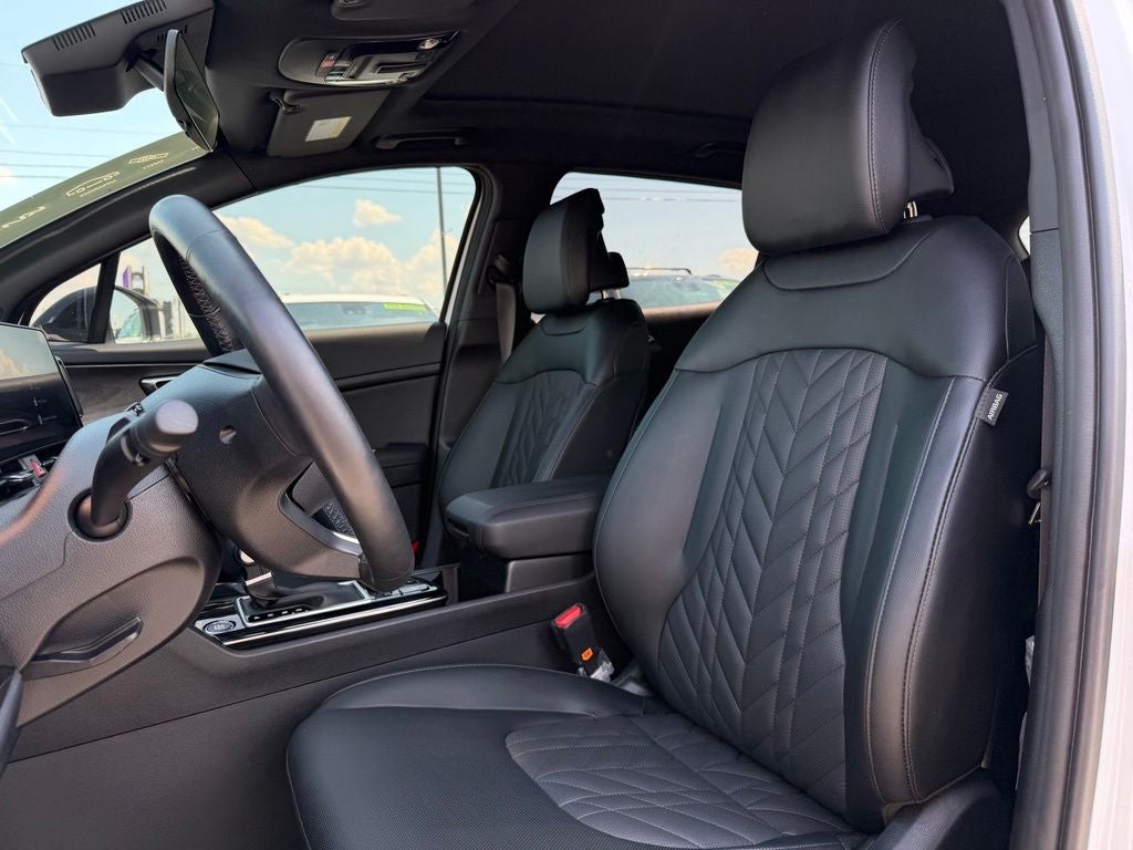 2025 Kia Sportage X-Pro Prestige *AWD/ Certified Pre-Owned