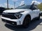 2025 Kia Sportage X-Pro Prestige