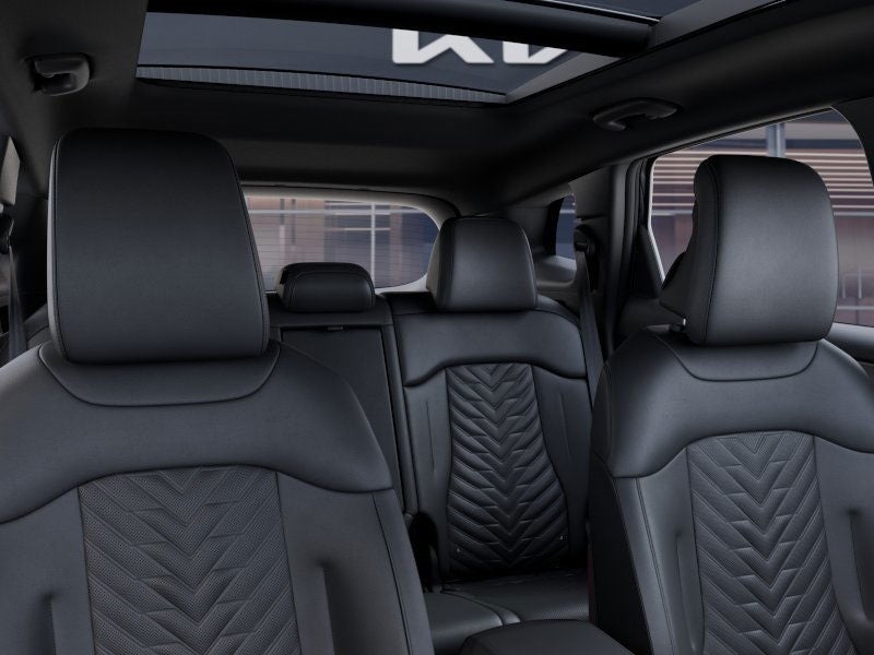 2026 Kia Sportage X-Pro Prestige