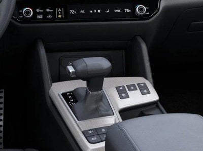 2026 Kia Sportage X-Pro Prestige