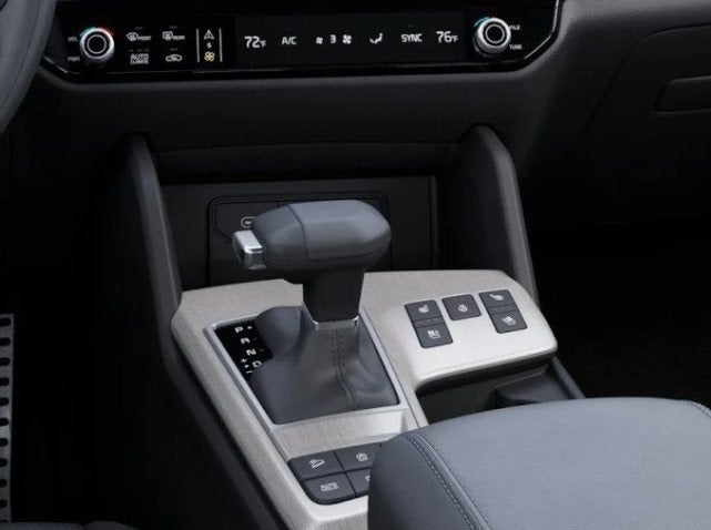 2026 Kia Sportage X-Pro Prestige