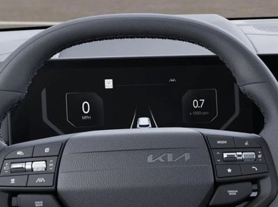 2026 Kia Sportage X-Pro Prestige