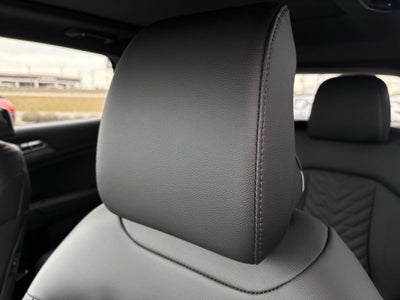 2026 Kia Sportage X-Pro Prestige