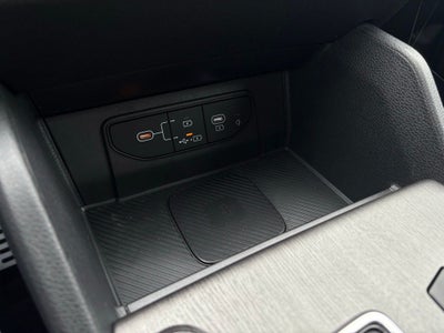 2026 Kia Sportage X-Pro Prestige