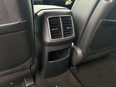 2026 Kia Sportage X-Pro Prestige